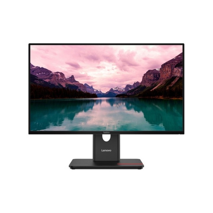 Lenovo ThinkVision T24-40 - Monitor a LED - 24" (23.8" visualizzabile) - 1920 x
