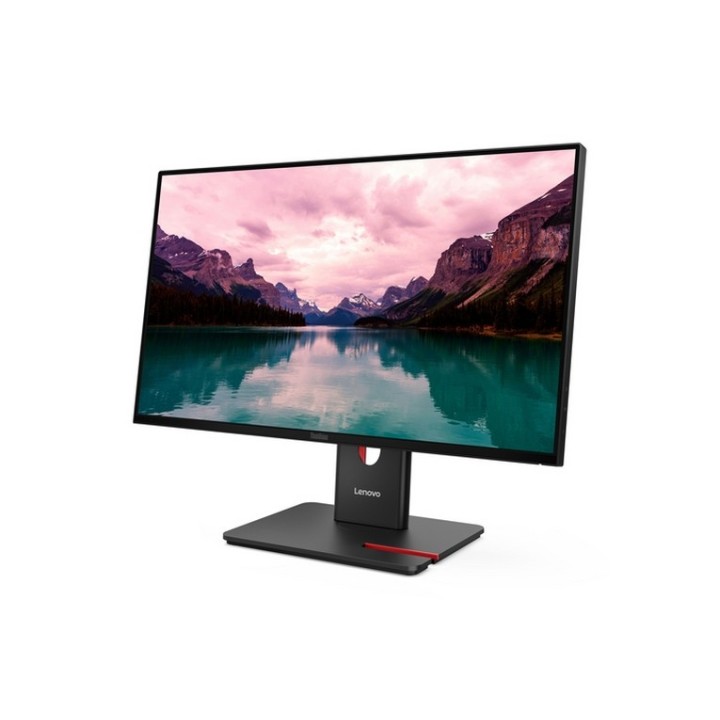 Lenovo ThinkVision T24-40 - Monitor a LED - 24" (23.8" visualizzabile) - 1920 x
