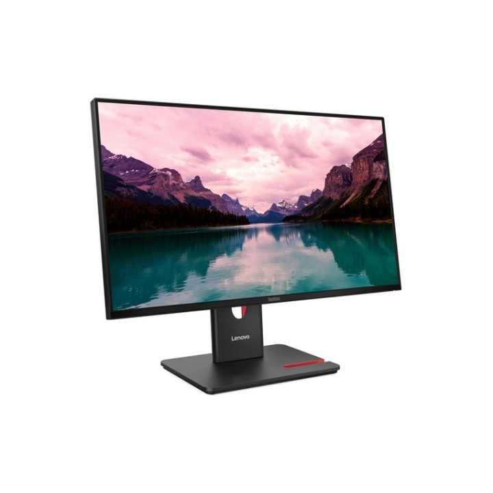 Lenovo ThinkVision T24-40 - Monitor a LED - 24" (23.8" visualizzabile) - 1920 x