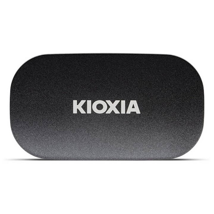 KIOXIA EXCERIA PLUS G2 - SSD - crittografato - 2 TB - esterno (portatile) - USB