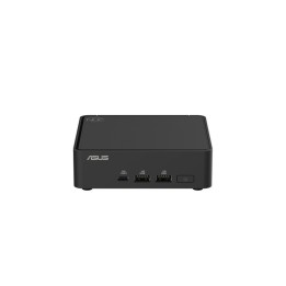 ASUS NUC 15 Pro Slim Kit RNUC15CRKV700002 - Barebone - PC mini 1 x Core Ultra 7