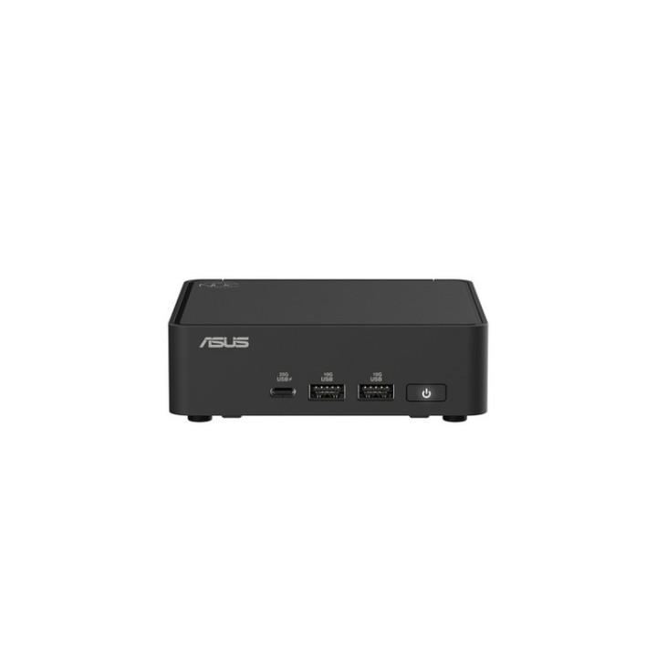 ASUS NUC 15 Pro Slim Kit RNUC15CRKC500002 - Barebone - PC mini 1 x Core 5 210H /