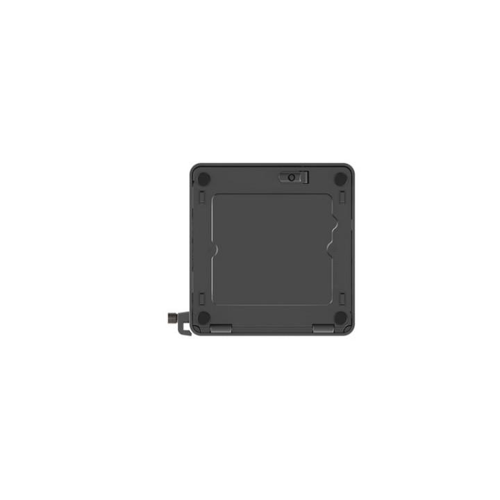 ASUS NUC 15 Pro Slim Kit RNUC15CRKC500002 - Barebone - PC mini 1 x Core 5 210H /