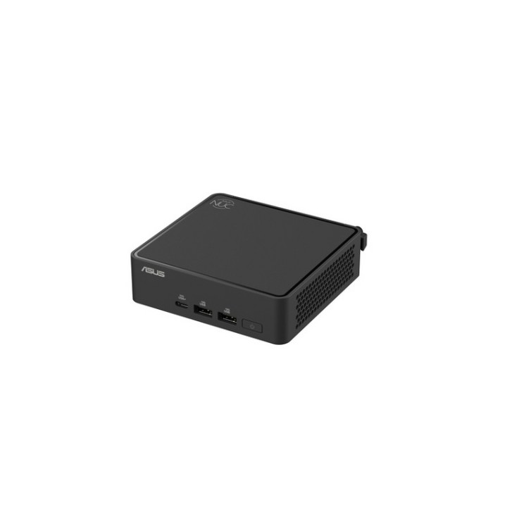ASUS NUC 15 Pro Slim Kit RNUC15CRKC500002 - Barebone - PC mini 1 x Core 5 210H /