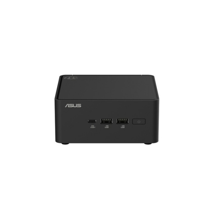 ASUS NUC 15 Pro Tall Kit - Barebone - PC mini 1 x Core 5 210H / fino a 4.8 GHz -