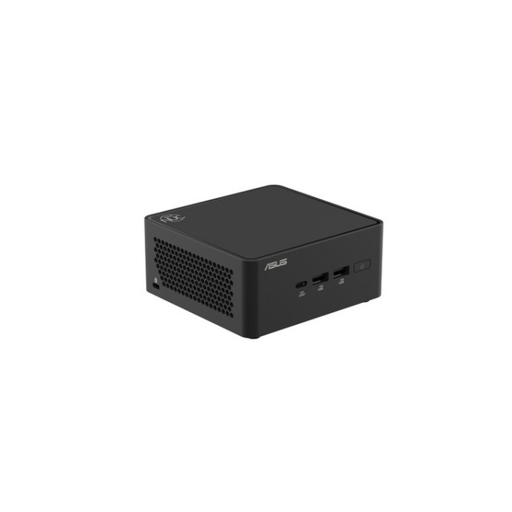 ASUS NUC 15 Pro Tall Kit - Barebone - PC mini 1 x Core 5 210H / fino a 4.8 GHz -