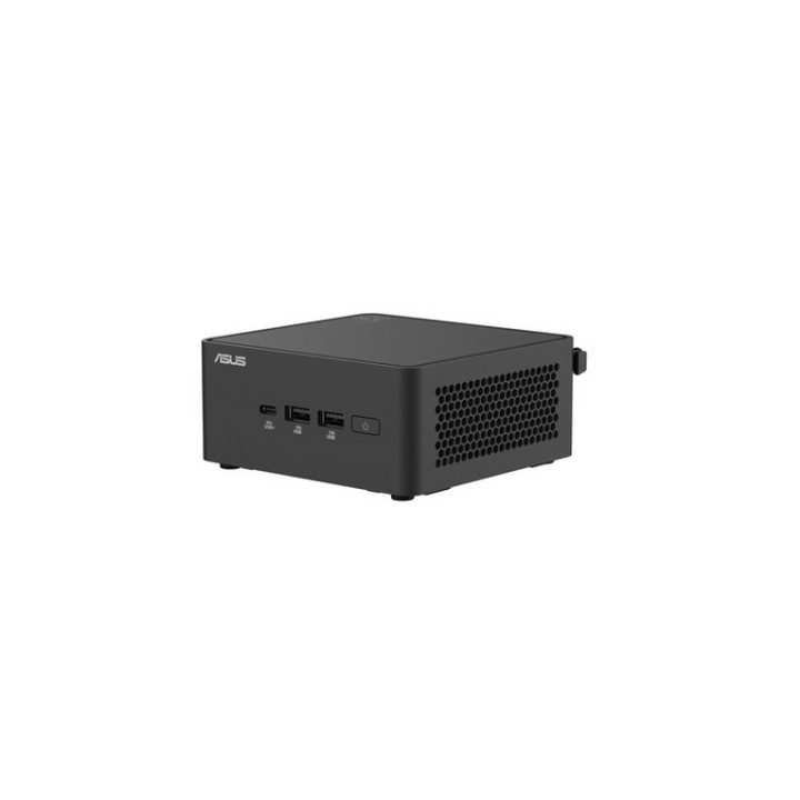 ASUS NUC 15 Pro Tall Kit - Barebone - PC mini 1 x Core 5 210H / fino a 4.8 GHz -
