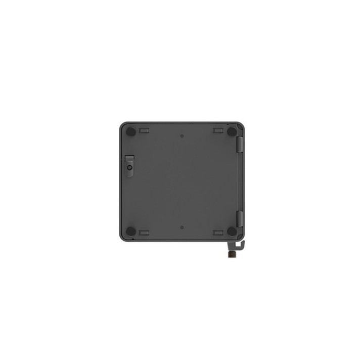 ASUS NUC 15 Pro Tall Kit - Barebone - PC mini 1 x Core 5 210H / fino a 4.8 GHz -