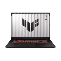 ASUS TUF Gaming A18 FA808UP-S9023W - Design della cerniera a 180 gradi - AMD Ryz