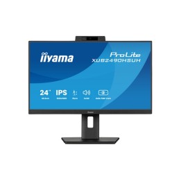 iiyama ProLite XUB2490HSUH-B2 - Monitor a LED - 24" (23.8" visualizzabile) - 192