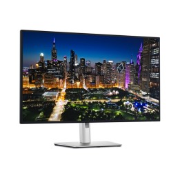 Dell UltraSharp U3225QE - Monitor a LED - 32" (31.5" visualizzabile) - 3840 x 21