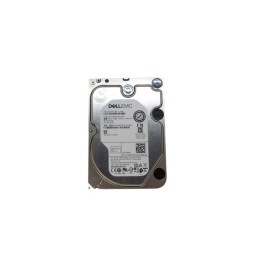 Dell - Kit Cliente - HDD - 2 TB - 512n - 3.5" - SATA 6Gb/s - 7200 rpm