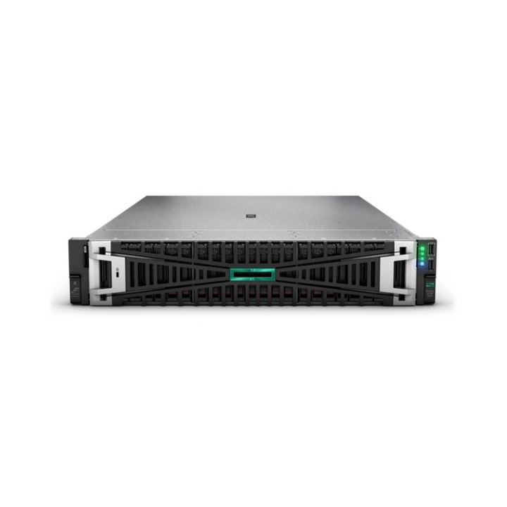 HPE ProLiant DL380 Gen11 - Server - montabile in rack 2U - a 2 vie - 1 x Xeon Go