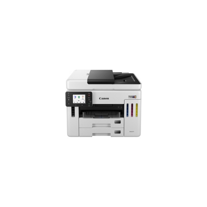 Canon MAXIFY GX7150 MegaTank - Stampante multifunzione - colore - ink-jet - CISS