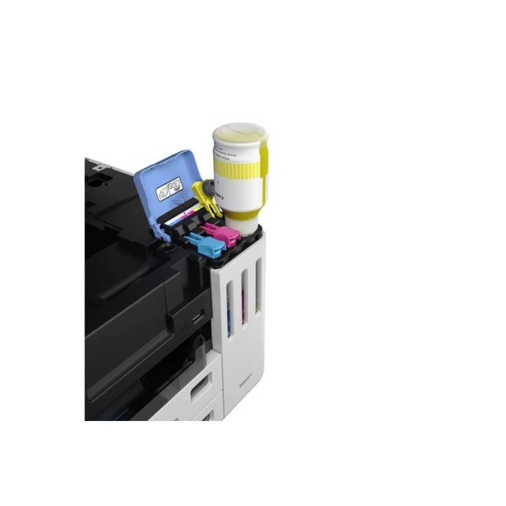 Canon MAXIFY GX7150 MegaTank - Stampante multifunzione - colore - ink-jet - CISS
