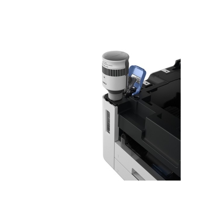 Canon MAXIFY GX7150 MegaTank - Stampante multifunzione - colore - ink-jet - CISS