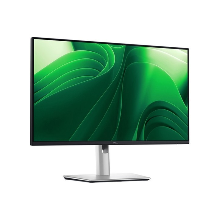 Dell Pro Plus P2425D - Monitor a LED - 24" - 2560 x 1440 QHD @ 100 Hz - IPS - 35