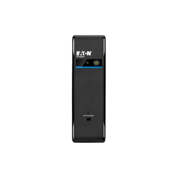 Eaton 3P Ellipse 900 USB DIN/IT - UPS - 220-240 V c.a. V - 540 watt - 900 VA - U