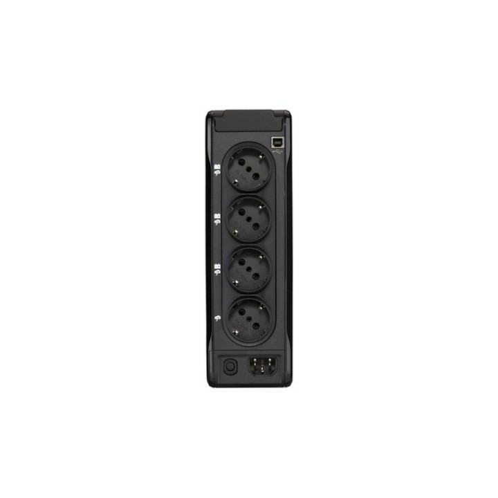 Eaton 3P Ellipse 900 USB DIN/IT - UPS - 220-240 V c.a. V - 540 watt - 900 VA - U