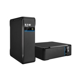 Eaton 3P Ellipse 550 IEC - UPS - 220-240 V c.a. V - 330 watt - 550 VA - connetto