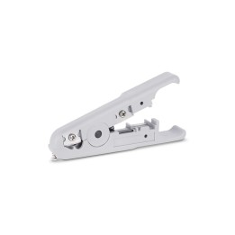 StarTech.com Network Cable Stripper and Cutter, Wire Stripping Tool - Strumento
