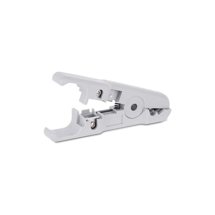StarTech.com Network Cable Stripper and Cutter, Wire Stripping Tool - Strumento