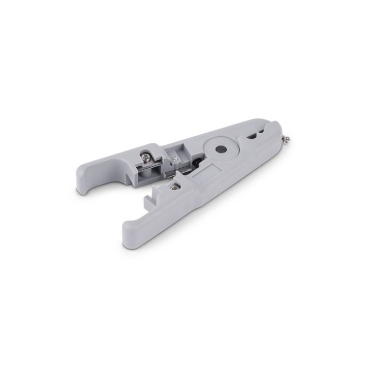 StarTech.com Network Cable Stripper and Cutter, Wire Stripping Tool - Strumento