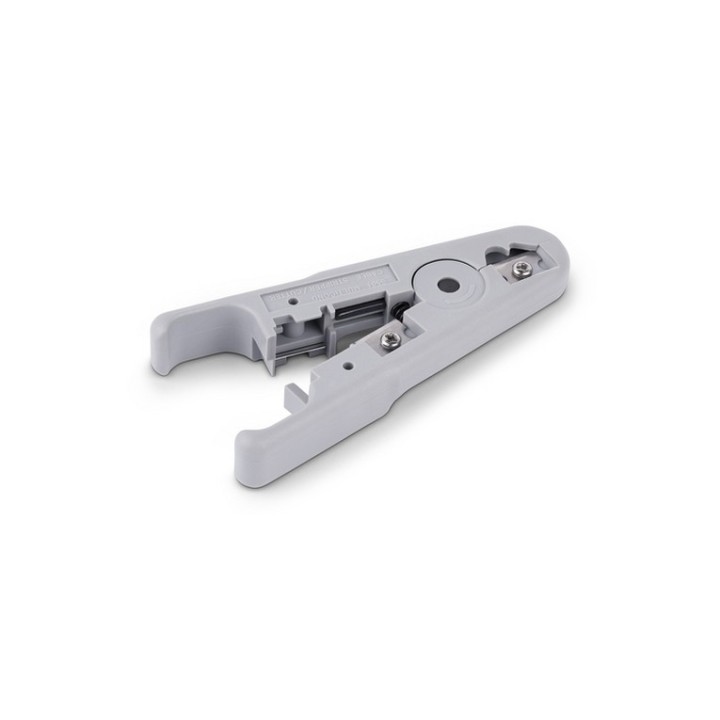 StarTech.com Network Cable Stripper and Cutter, Wire Stripping Tool - Strumento