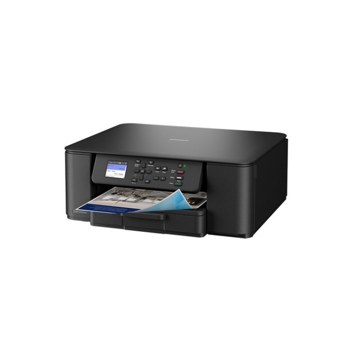 Brother DCP-J1310DW - Stampante multifunzione - colore - ink-jet - A4/Legal (sup