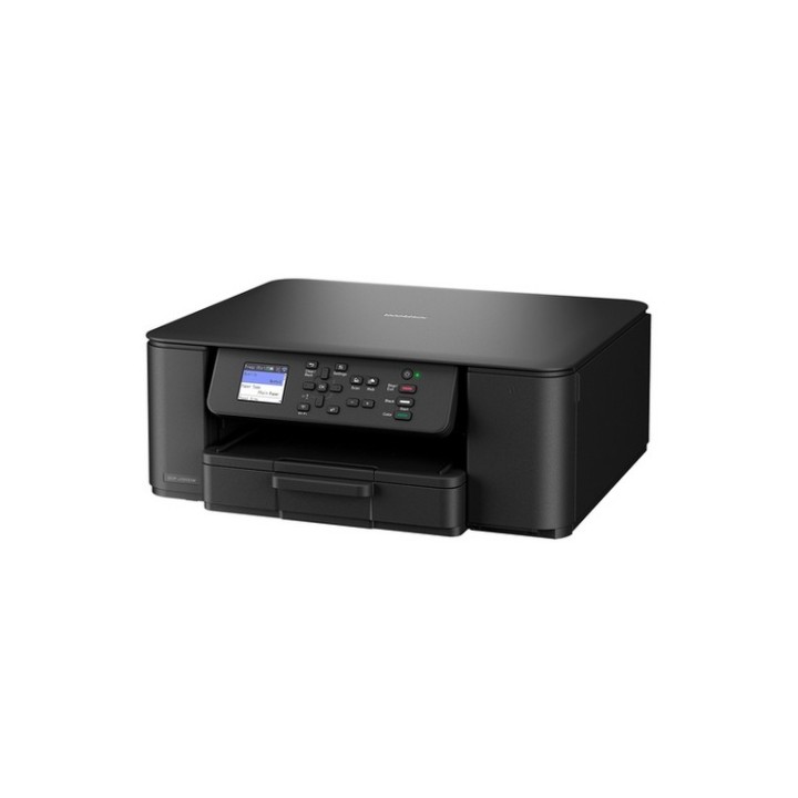 Brother DCP-J1310DW - Stampante multifunzione - colore - ink-jet - A4/Legal (sup