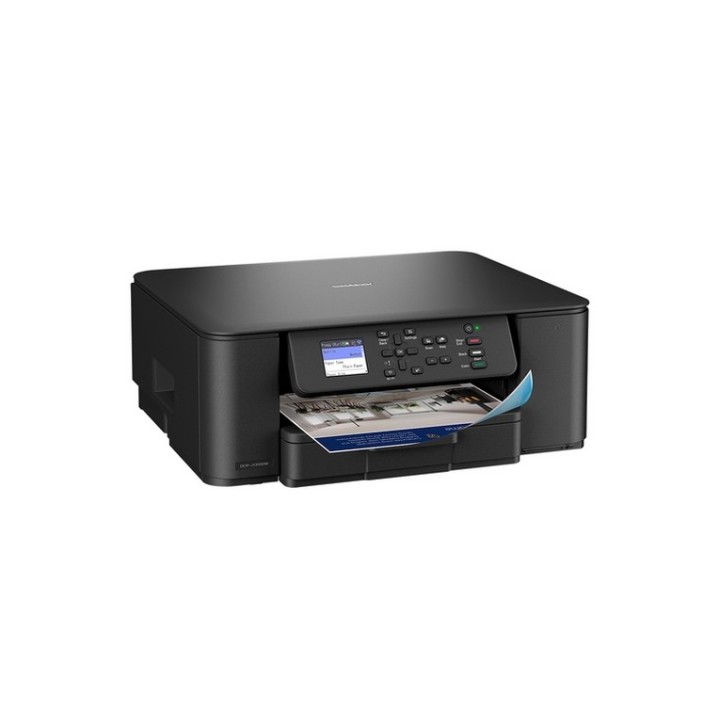 Brother DCP-J1310DW - Stampante multifunzione - colore - ink-jet - A4/Legal (sup