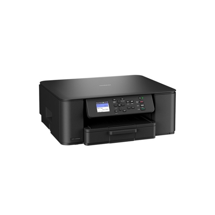 Brother DCP-J1310DW - Stampante multifunzione - colore - ink-jet - A4/Legal (sup