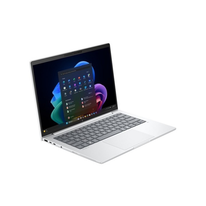 HP EliteBook 8 G1a Notebook Next Gen AI - Copilot+ PC - design della cerniera a