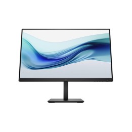 HP 324pe - Series 3 Pro - monitor a LED - 24" (23.8" visualizzabile) - 1920 x 10