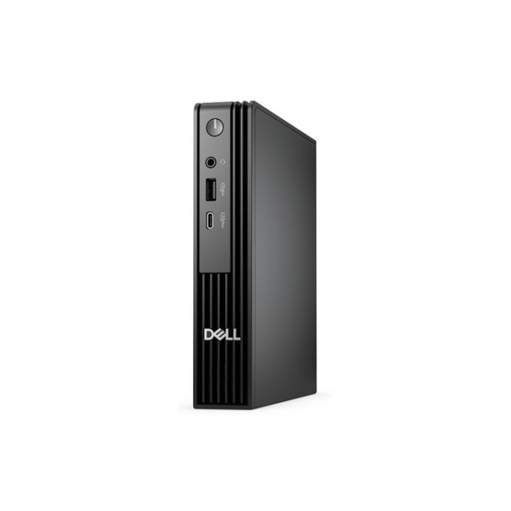Dell Pro Micro QCM1250 - AI PC - micro Core Ultra 5 235T / fino a 5 GHz - RAM 16
