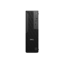 Dell Pro Max Slim FCS1250 - AI PC - desktop slim Core Ultra 7 265 / fino a 5.3 G