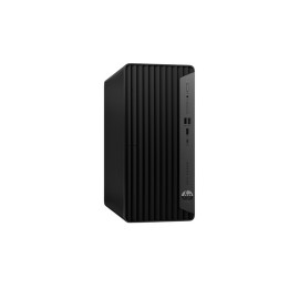 HP Pro 400 G9 - Tower Core i3 i3-14100 / fino a 4.7 GHz - RAM 8 GB - SSD 512 GB