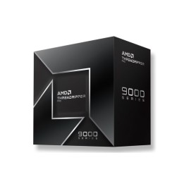 AMD Ryzen ThreadRipper PRO 9995WX - 2.5 GHz - 96 processori - 192 thread - 384 M