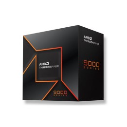 AMD Ryzen ThreadRipper 9970X - 4 GHz - 32 processori - 64 thread - 128 MB cache