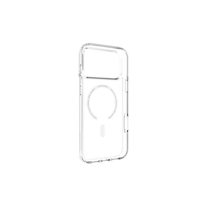 dbramante1928 Iceland Pro - Cover per cellulare - Compatibilità MagSafe - plasti