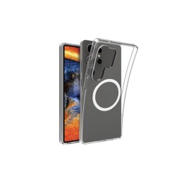dbramante1928 Greenland Pro - Cover per cellulare - plastica - trasparente - per