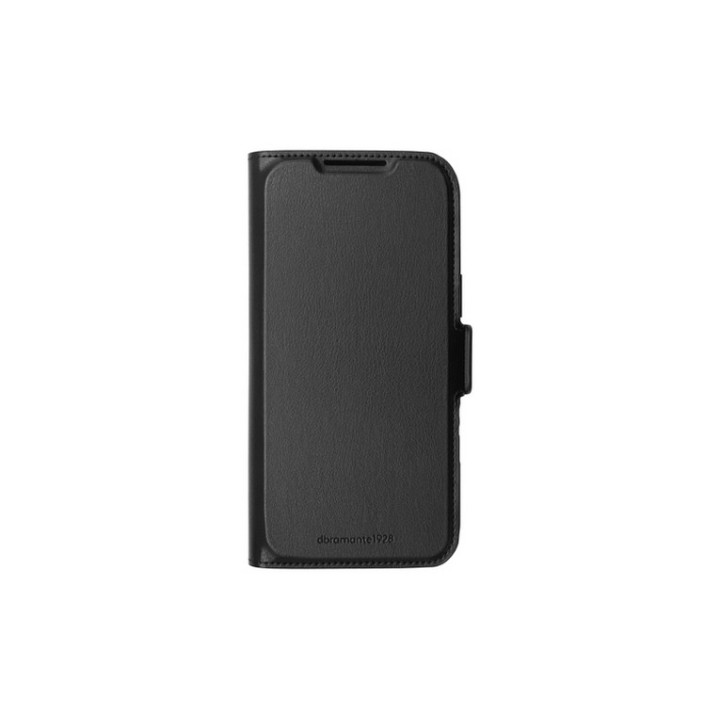 dbramante1928 Oslo Pro - Flip cover per cellulare - poliuretano (PU), plastica -