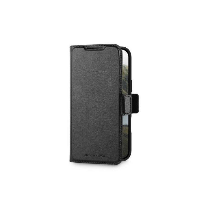 dbramante1928 Oslo Pro - Flip cover per cellulare - poliuretano (PU), plastica -