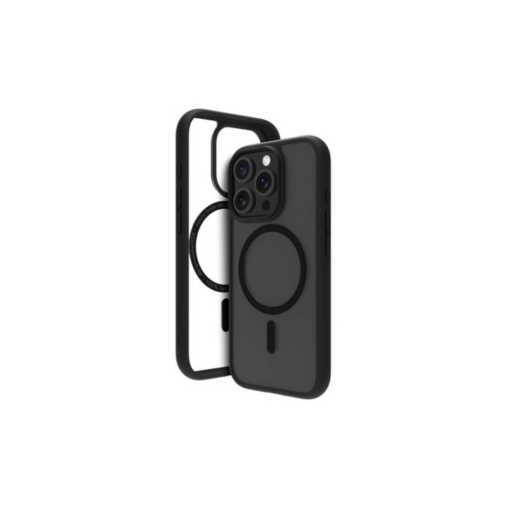 dbramante1928 Grenen - Cover per cellulare - Compatibilità MagSafe - plastica -