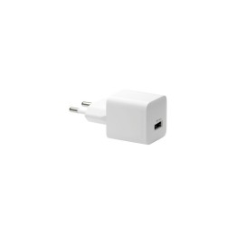 dbramante1928 re-charge - Alimentatore - 18 Watt (USB) - bianco - Europa