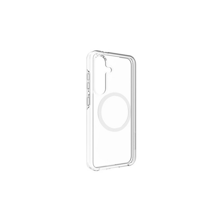dbramante1928 Iceland Pro Qi2 - Cover per cellulare - plastica - trasparente - p