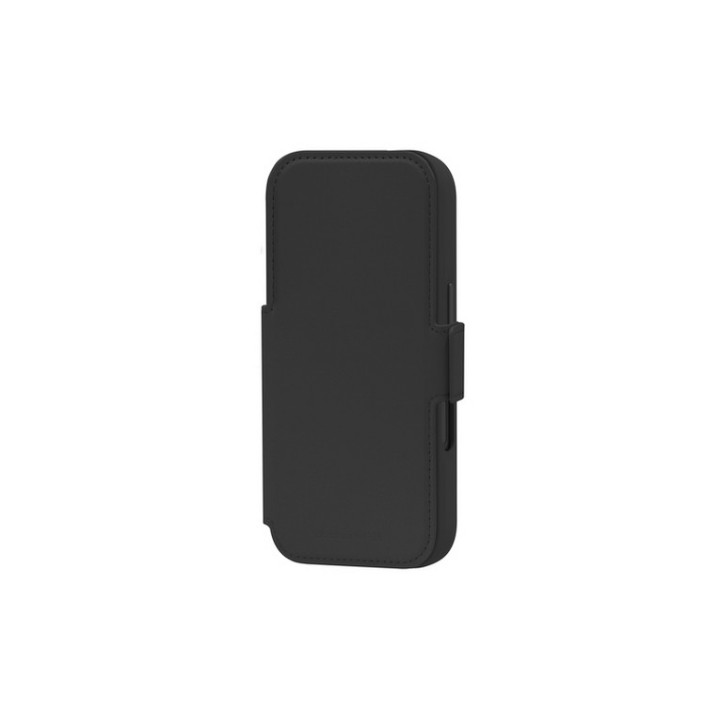 dbramante1928 Lynge - Flip cover per cellulare - Compatibilità MagSafe - mezzano