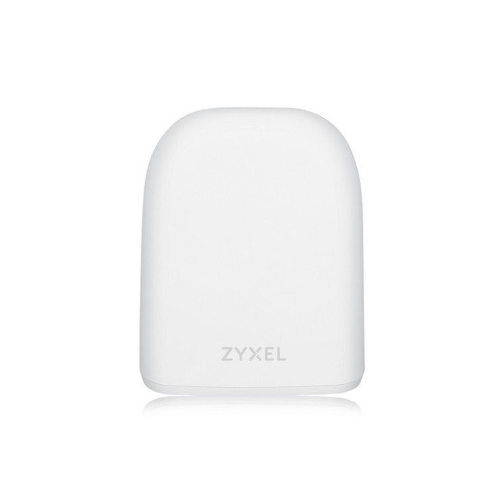 Zyxel - Involucro del punto di accesso wireless - impermeabile - montaggio a par