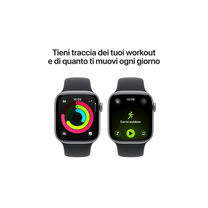 Apple Watch 11 42 SG Al Bk Sb Sm Cel