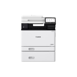 Canon i-SENSYS MF752Cdw II - Stampante multifunzione - colore - laser - A4 (210
